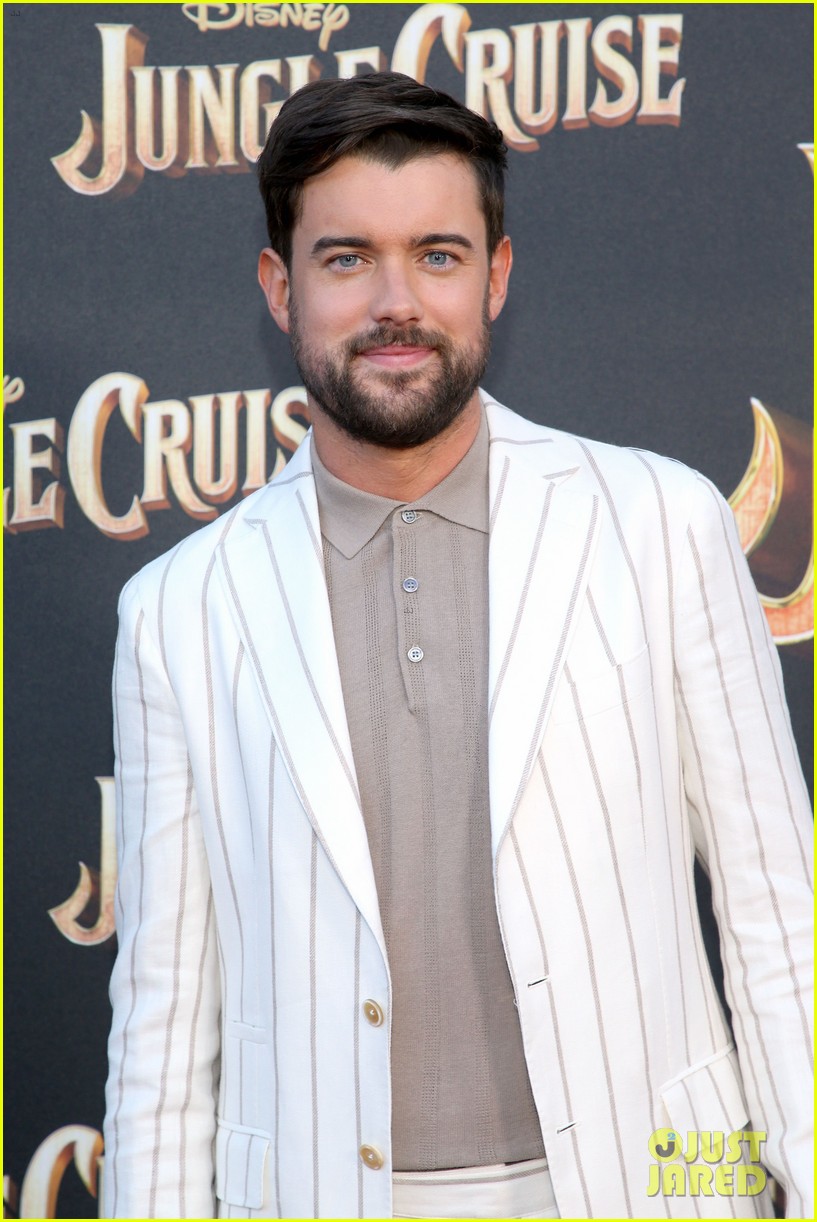 jack whitehall opens up about jungle cruise gay scene 05