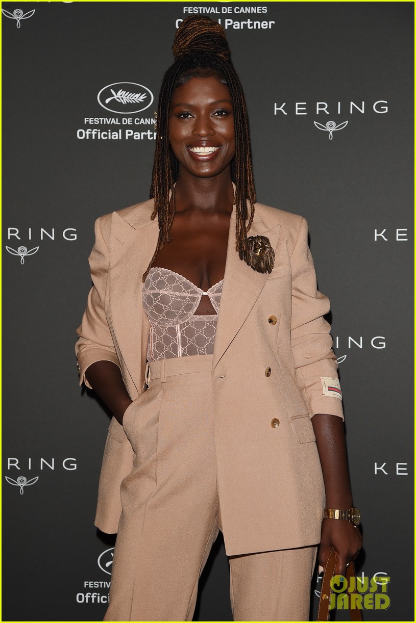 jodie turner smith kering women talk events cannes 014586655