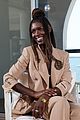 jodie turner smith kering women talk events cannes 15