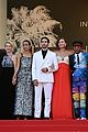 maggie gyllenhaal cannes film festival jury closing ceremony 28