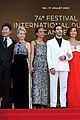 maggie gyllenhaal cannes film festival jury closing ceremony 29