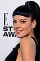 lily allen celebrates two years sober 03