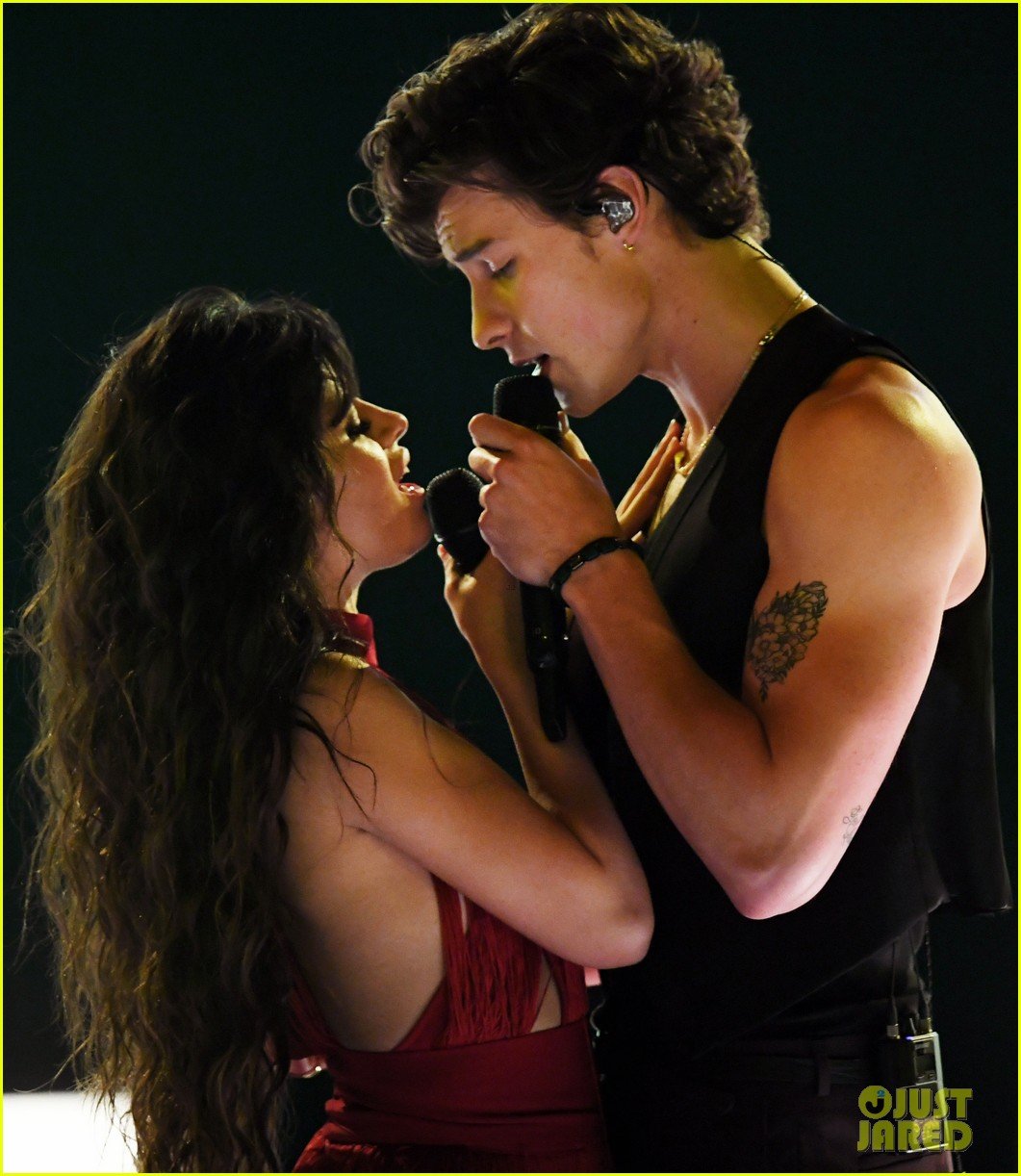 shawn mendes camila cabello two year anniversary 054594446