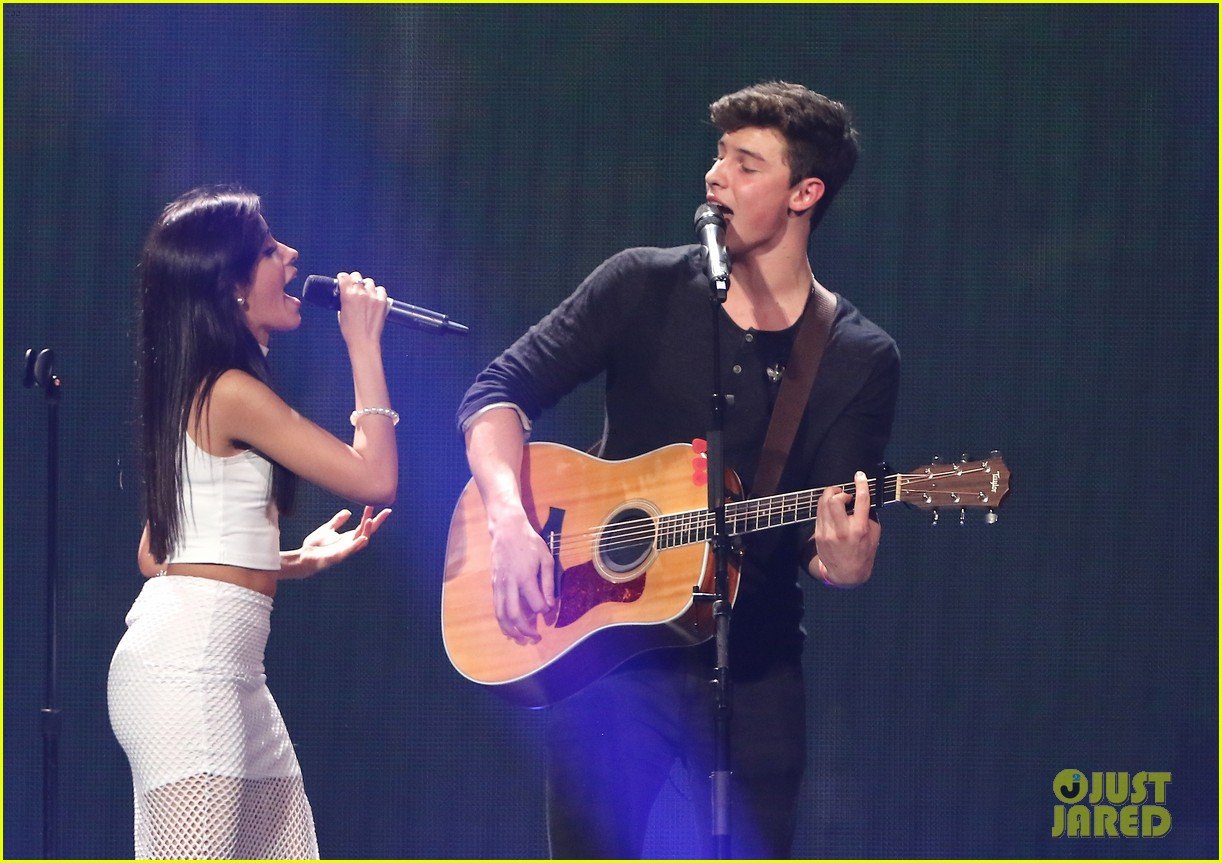 shawn mendes camila cabello two year anniversary 124594453