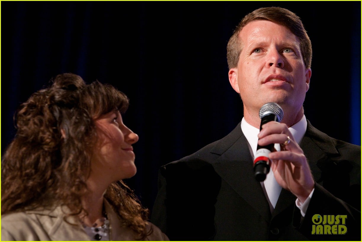 michelle jim bob duggar react to counting on cancellation 02