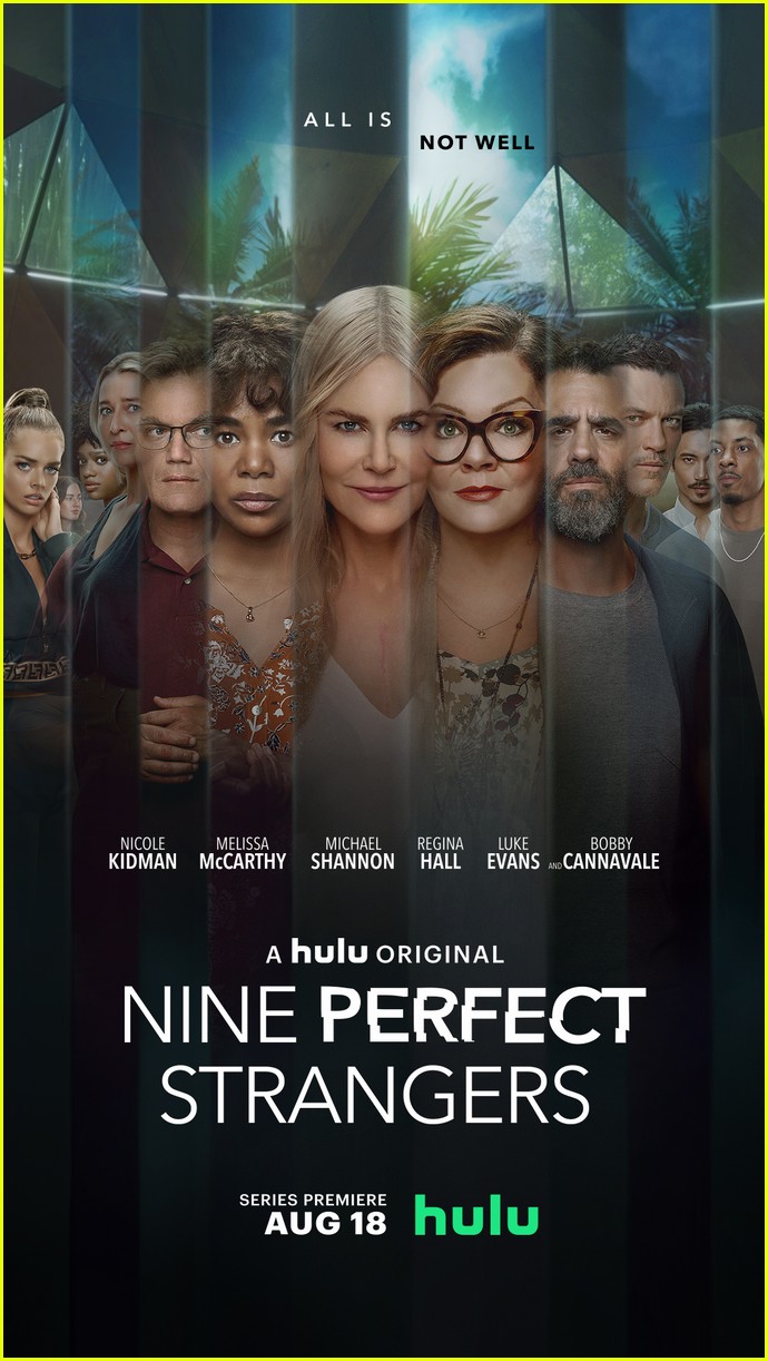 nine perfect strangers trailer 014593345