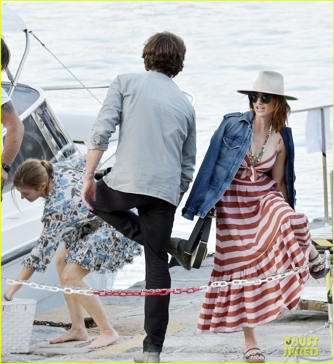 jared padalecki spotted in italy during birthday trip with wife genevieve 03
