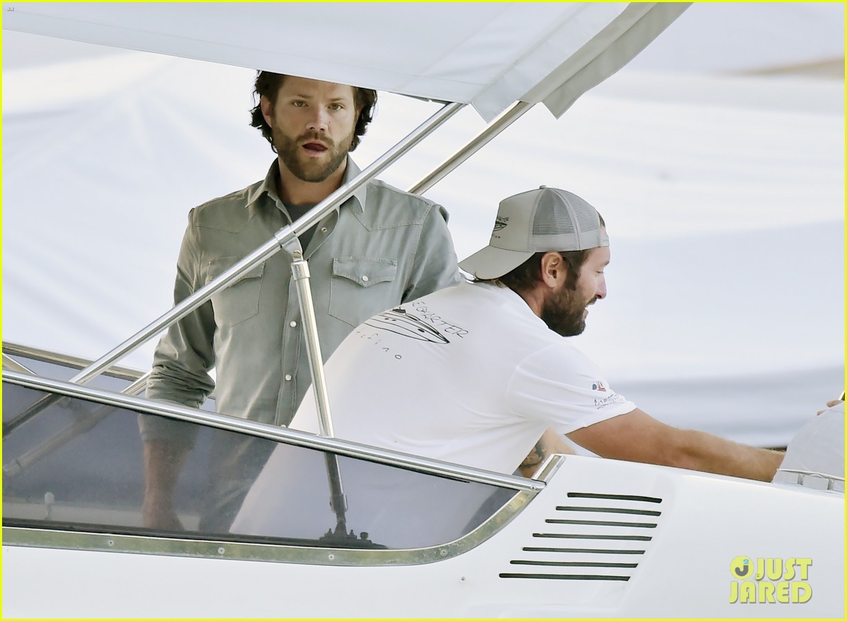 jared padalecki spotted in italy during birthday trip with wife genevieve 22