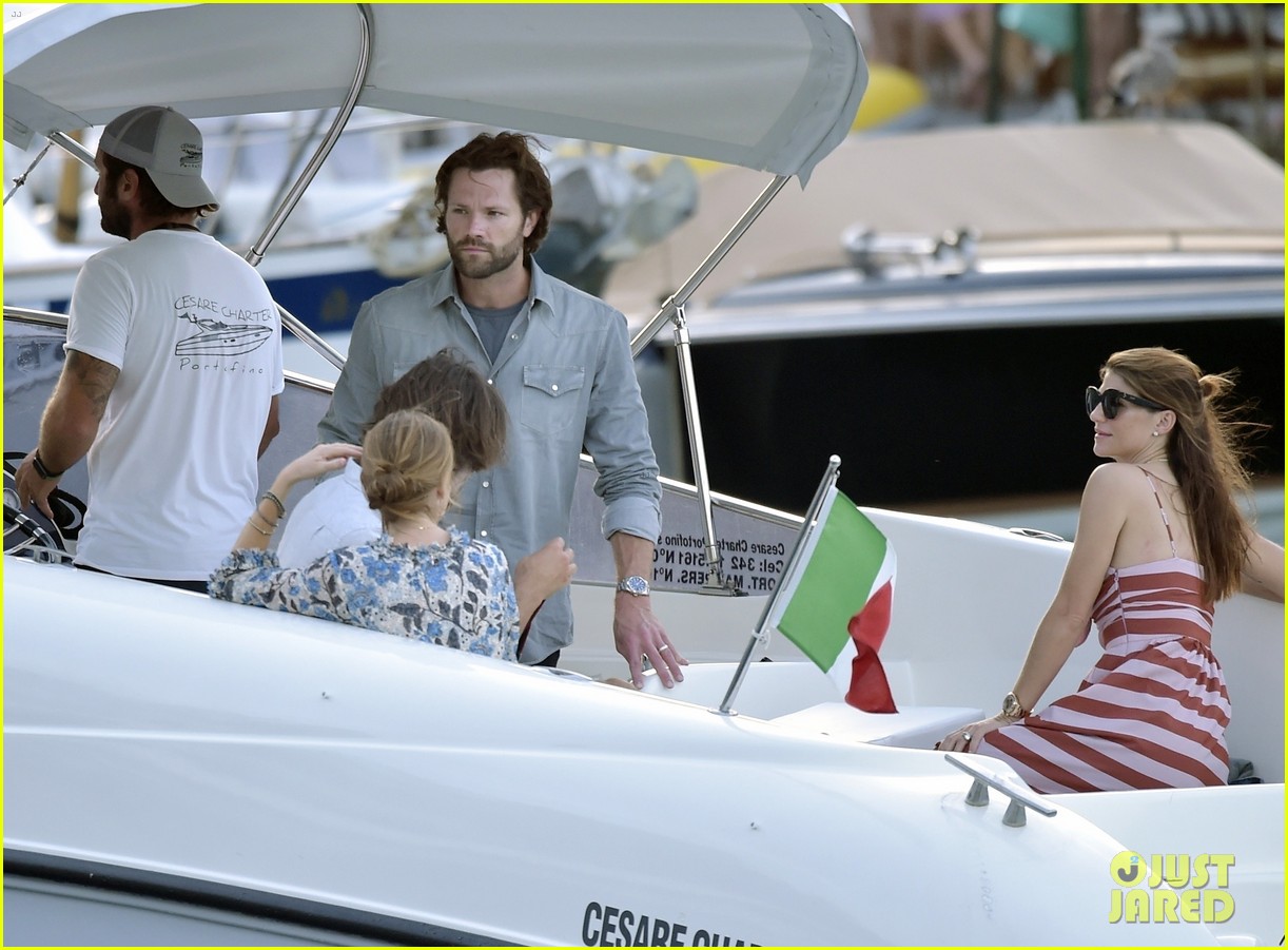 jared padalecki spotted in italy during birthday trip with wife genevieve 25