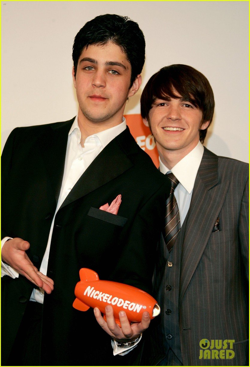 Josh Peck Reacts After Former CoStar Drake Bell Pleads Guilty to Child