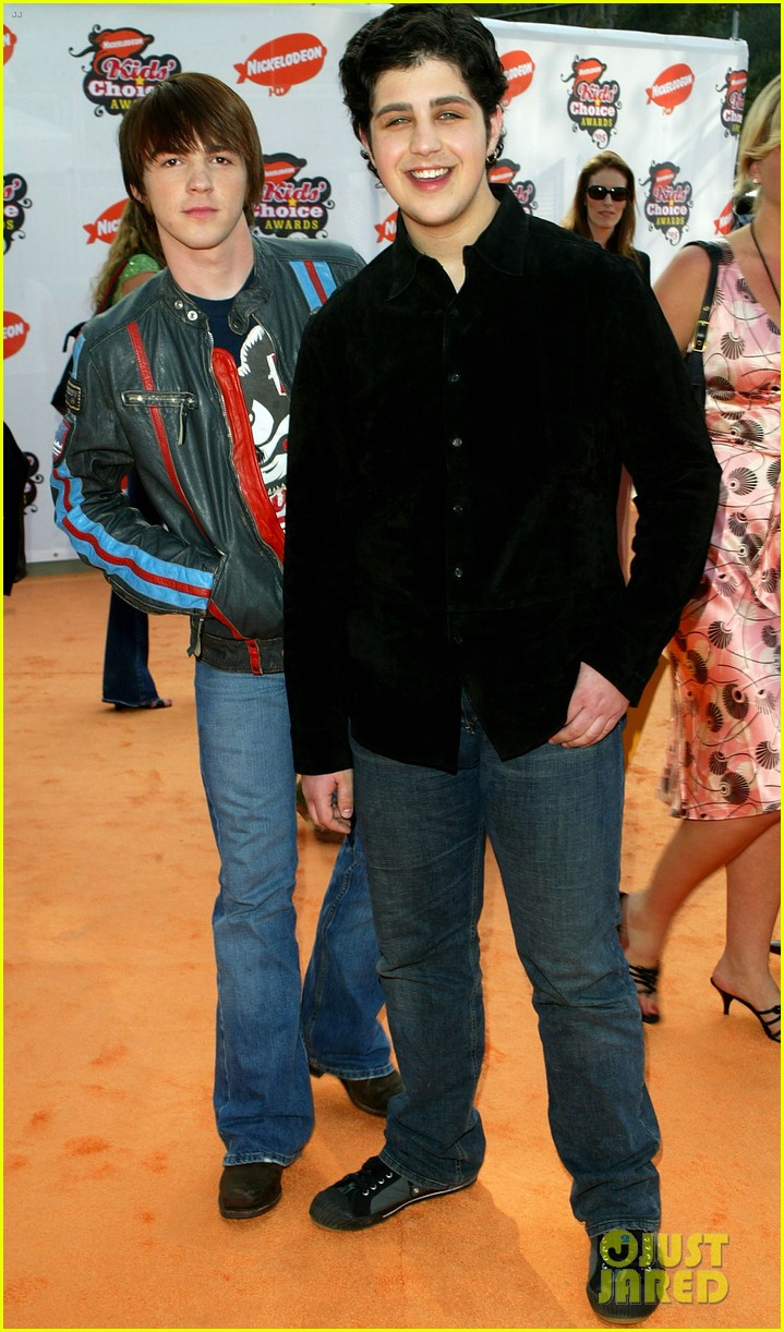 Josh Peck Reacts After Former CoStar Drake Bell Pleads Guilty to Child