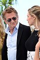 sean dylan penn kathryn winnick flag day cannes conference 17