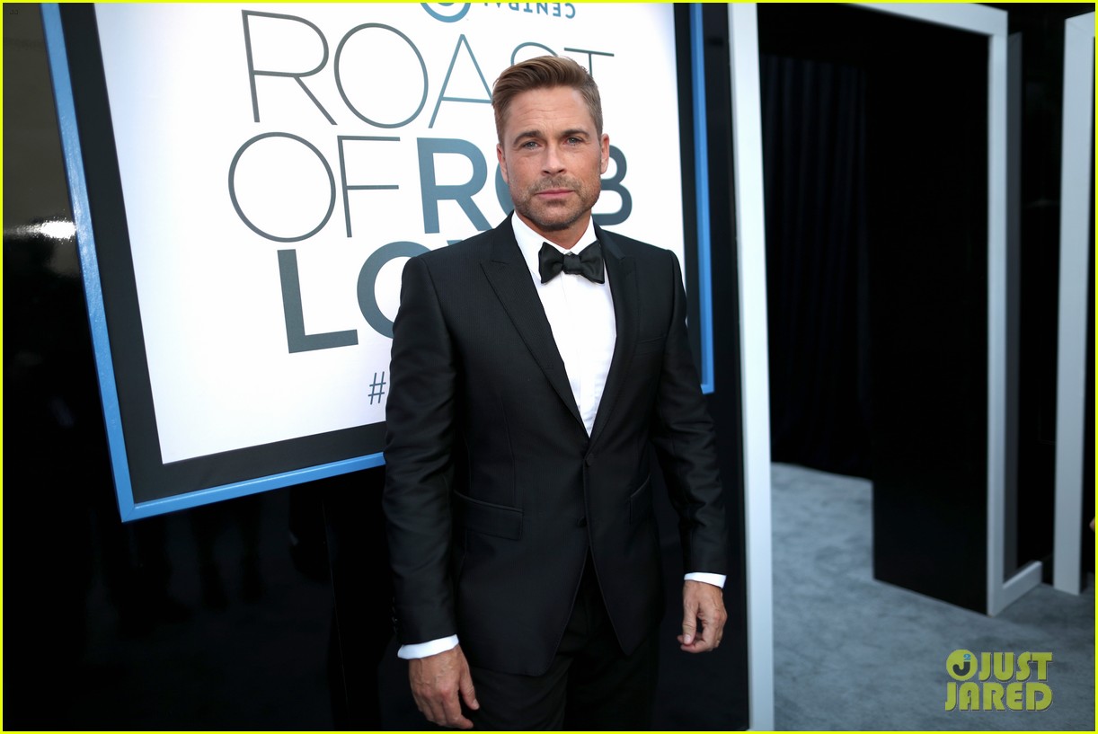 Rob Lowe Opens Up About Filming Sex Scenes In The 1980s And Calls Them Boring Photo 4580983 Rob