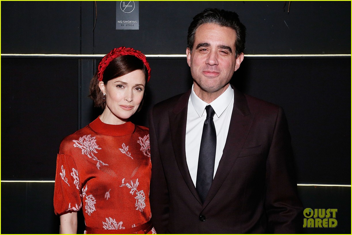 rose byrne on not getting married to bobby cannavale yet 124590918