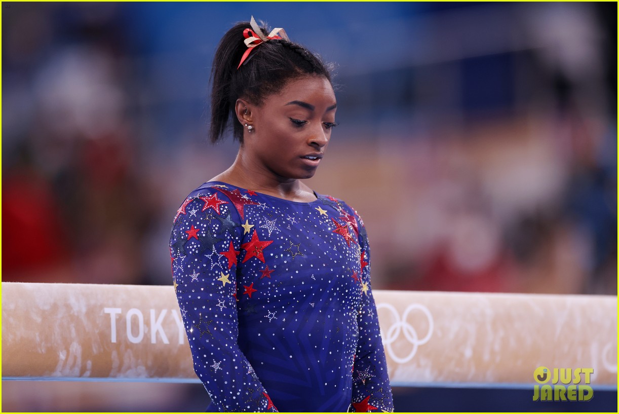 simone biles pulls out all around olympics 054597391