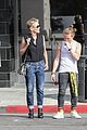 sharon stone with her son roan 37