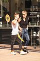 sharon stone with her son roan 48