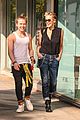 sharon stone with her son roan 60