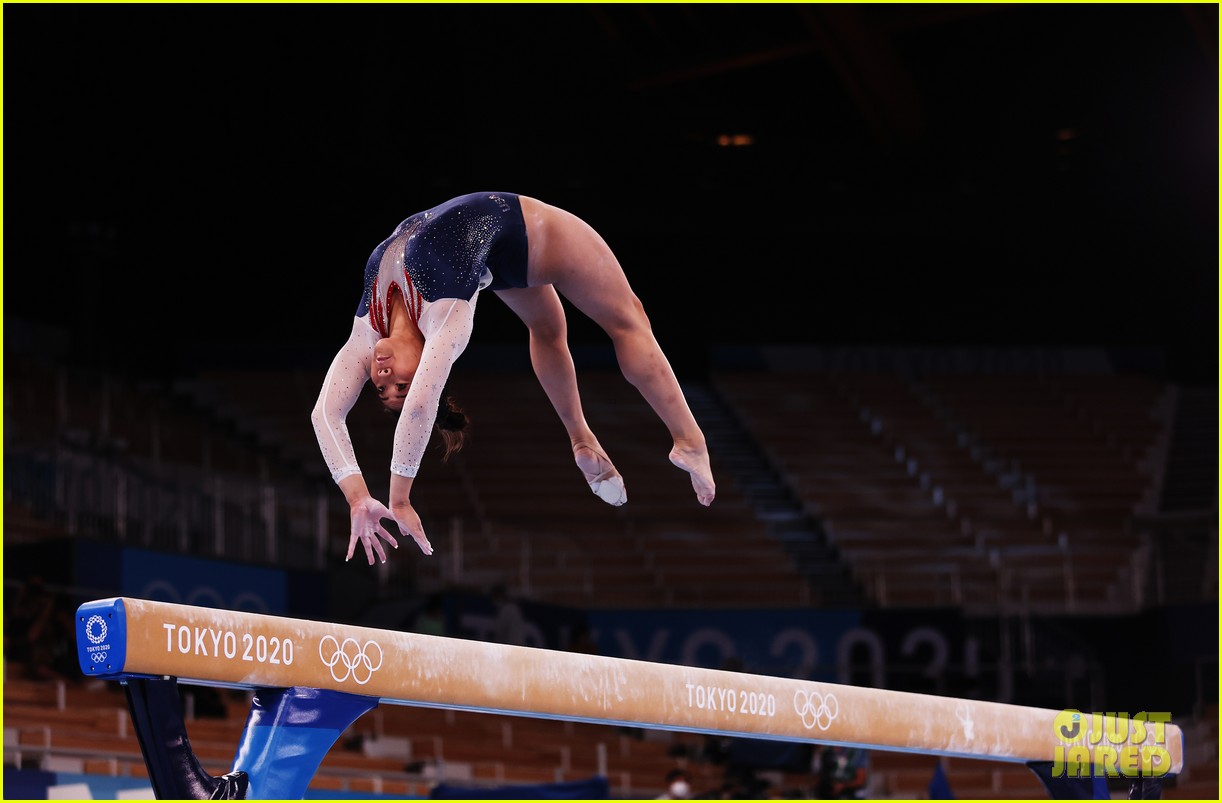 suni lee gold medal gymnastics 154596844