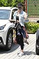chrissy teigen keeps low profile while out running errands 01
