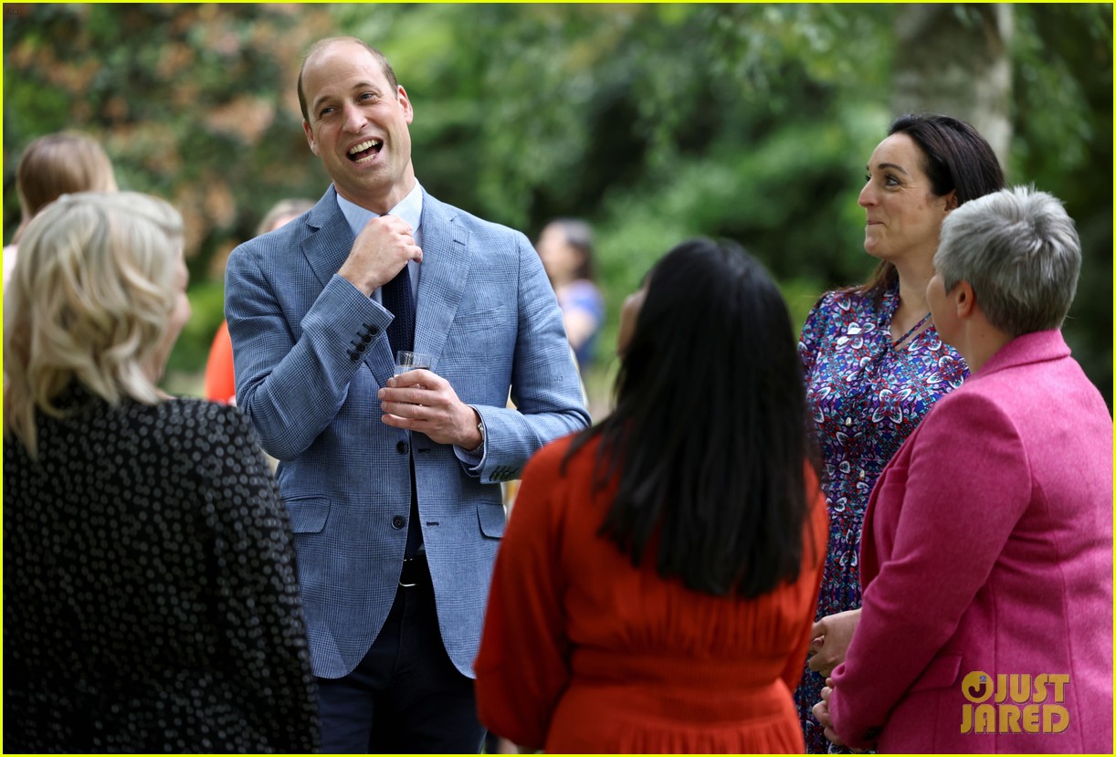 prince william nhs anniversary events tea party pics 034582487