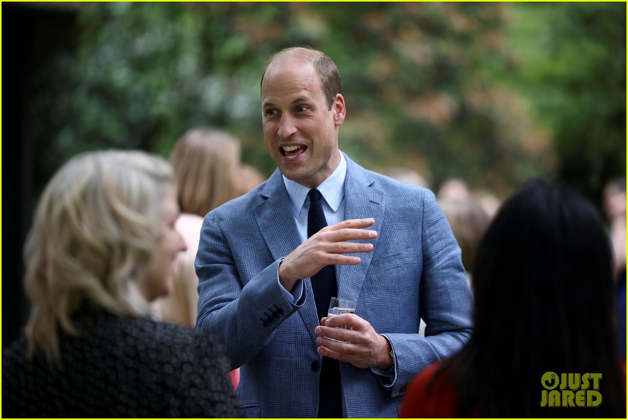 prince william nhs anniversary events tea party pics 244582508