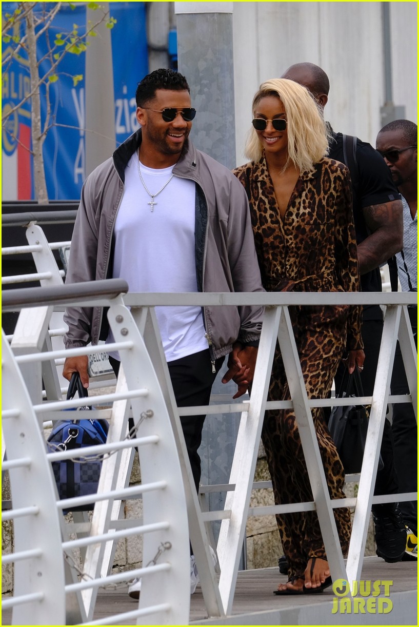 ciara russell wilson jet home after romantic venice vacay 054581628