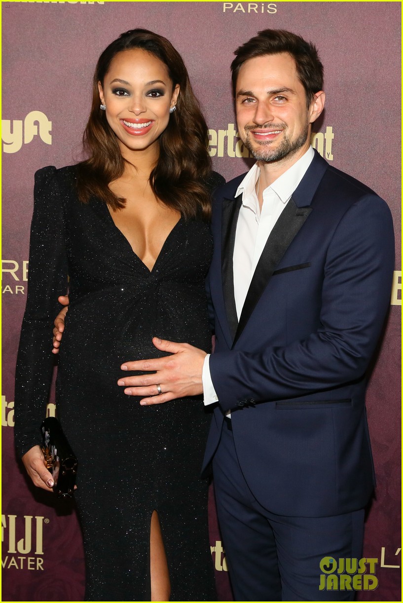 Amber Stevens Og Andrew West