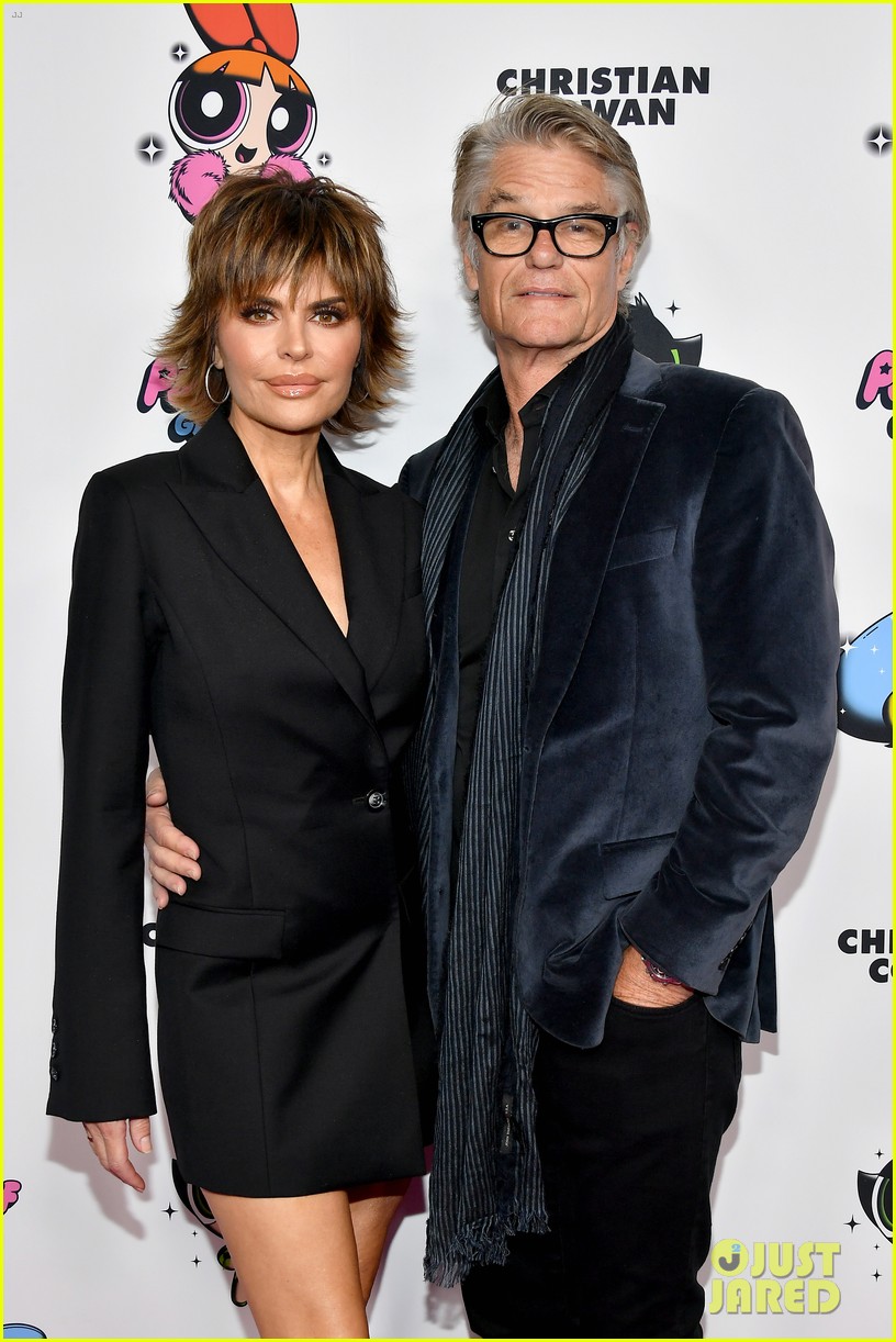 Amelia Hamlin Trolls Lisa Rinna & Harry Hamlin By Posting a Photo of