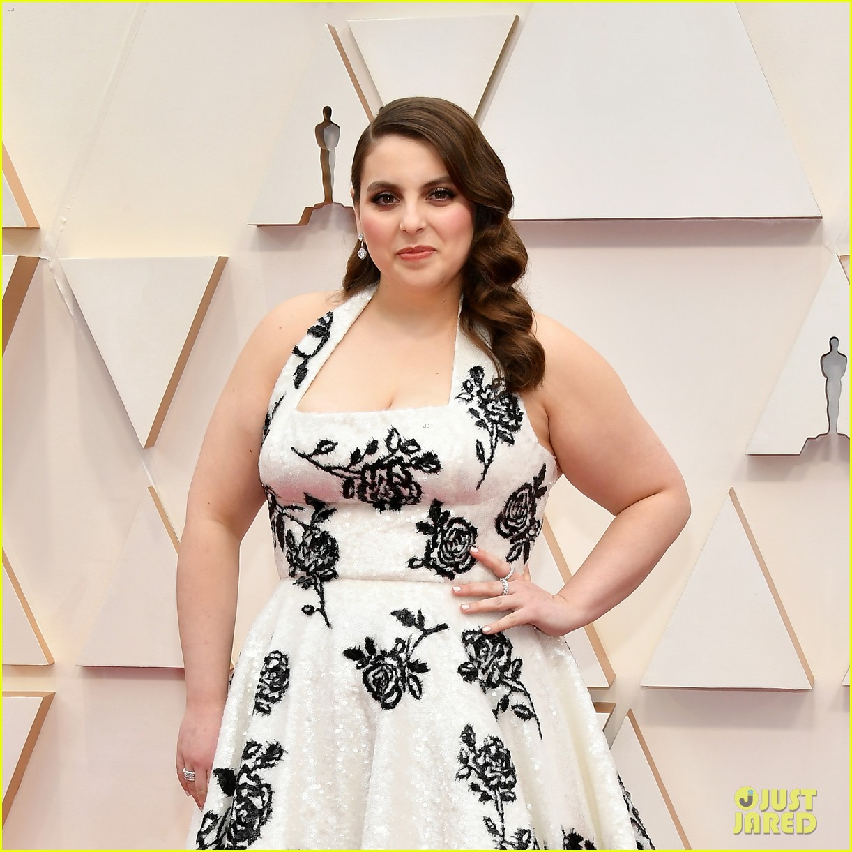 Beanie Feldstein Talks About the Major Wardrobe Malfunction She Almost