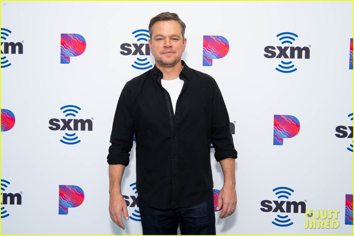 matt damon clears up f word comments 18