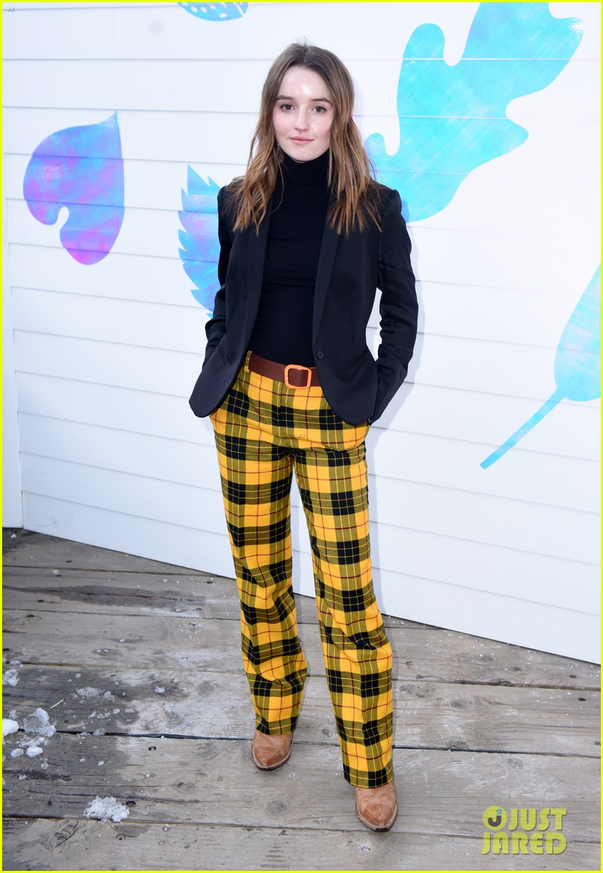 kaitlyn dever picking meaningful projects shape magazine 054604237