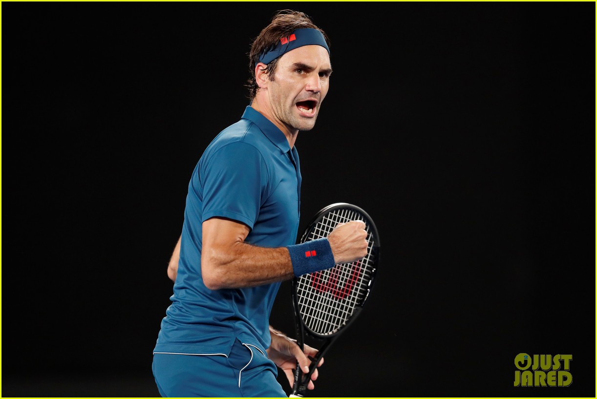 Roger Federer Withdraws from U.S. Open 2021, Will Undergo Knee Surgery