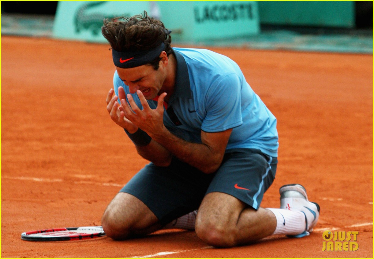 Roger Federer Withdraws from U.S. Open 2021, Will Undergo Knee Surgery