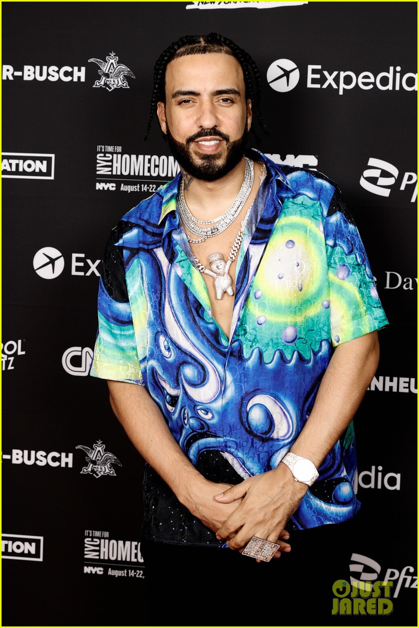 french montana we love nyc concert red carpet 48