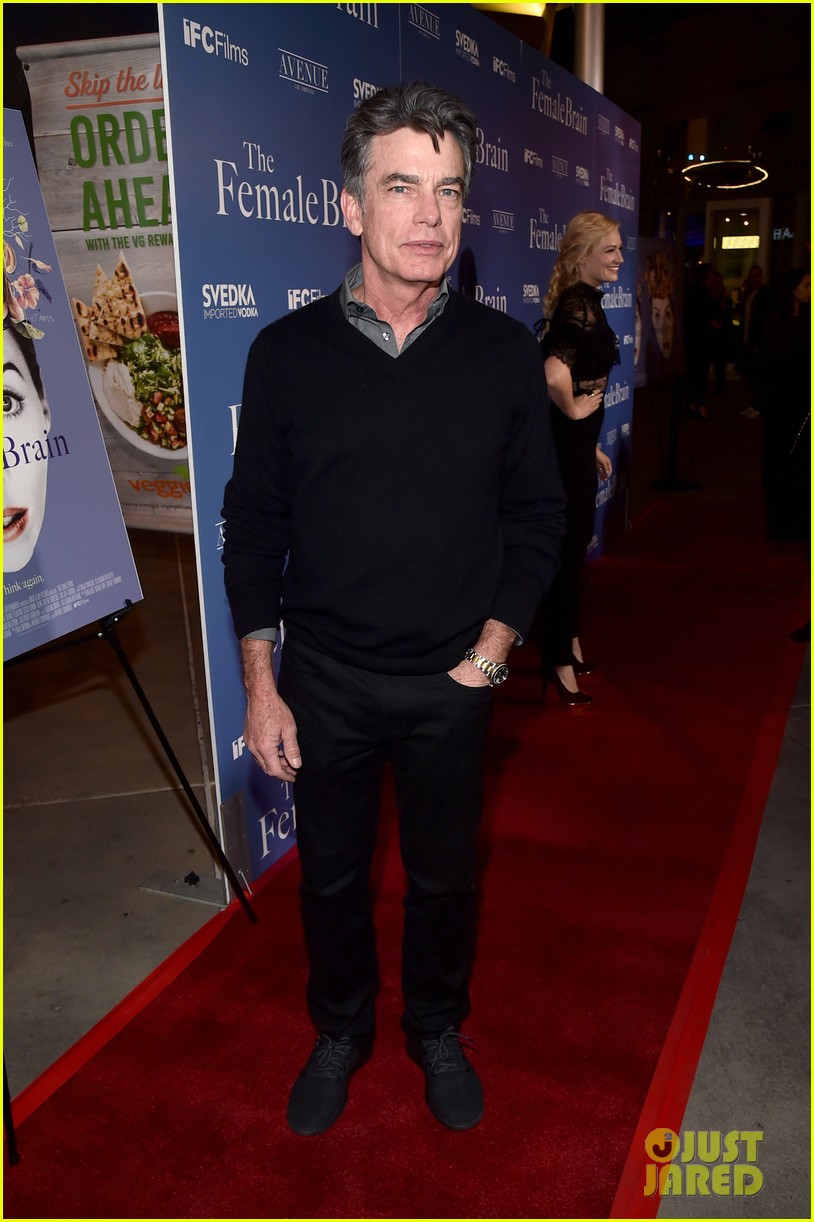 Peter Gallagher Joins 'Grey's Anatomy' for Season 18, Character Details