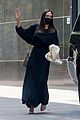 angelina jolie spotted in la after making instagram history 08
