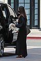 angelina jolie spotted in la after making instagram history 23