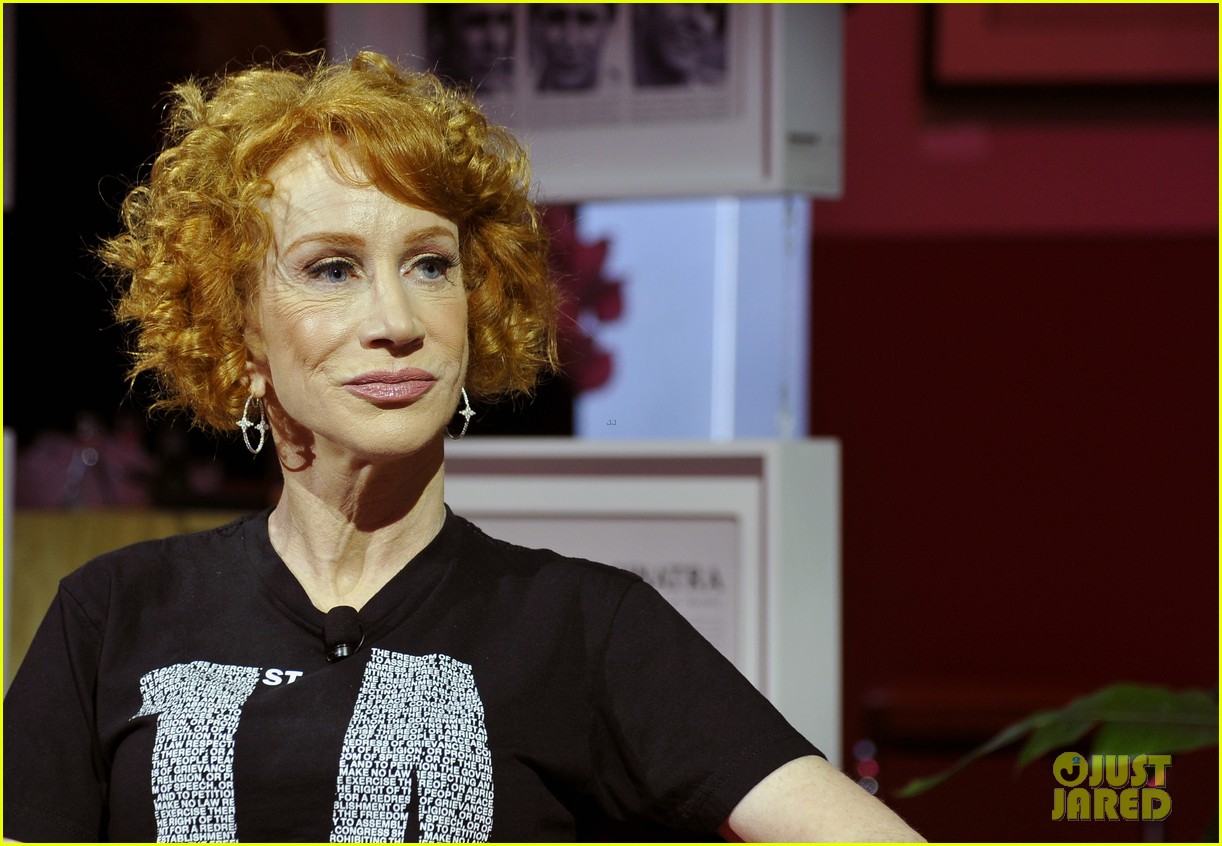 kathy griffin new update following lung surgery 02
