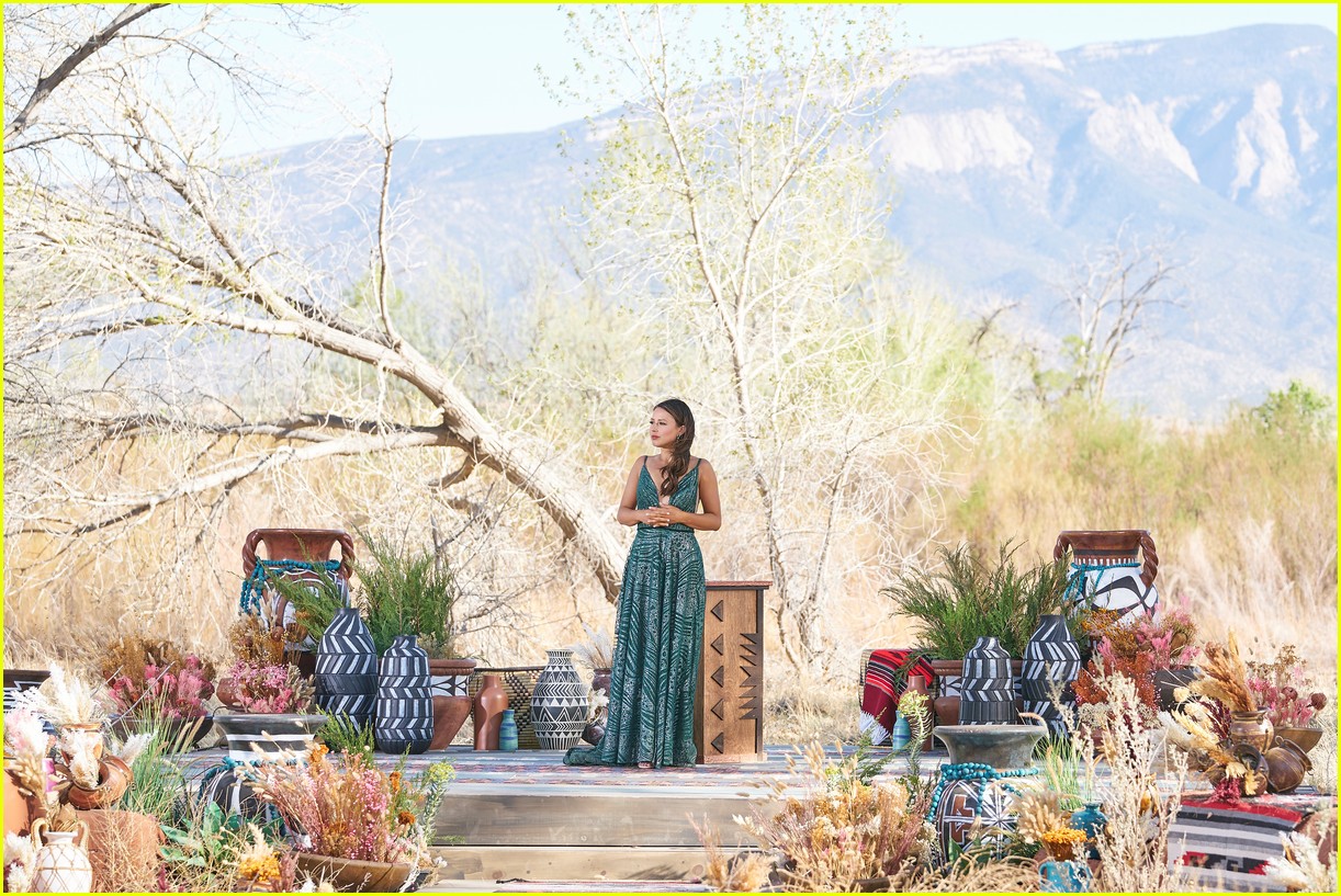 See Every Photo from Katie Thurston & Blake Moynes' Engagement Moment