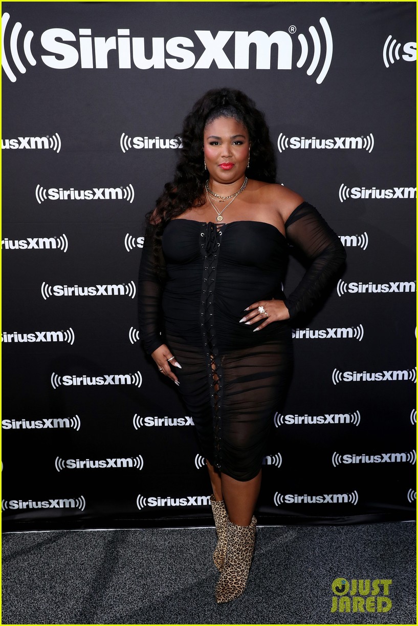 lizzo sparks twitter debate with pop ranking 014612385