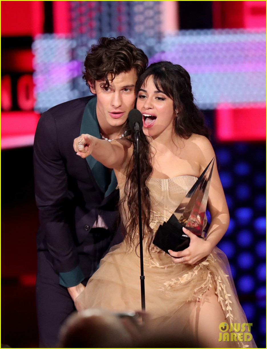 shawn mendes talks fights with camila cabello 184607462