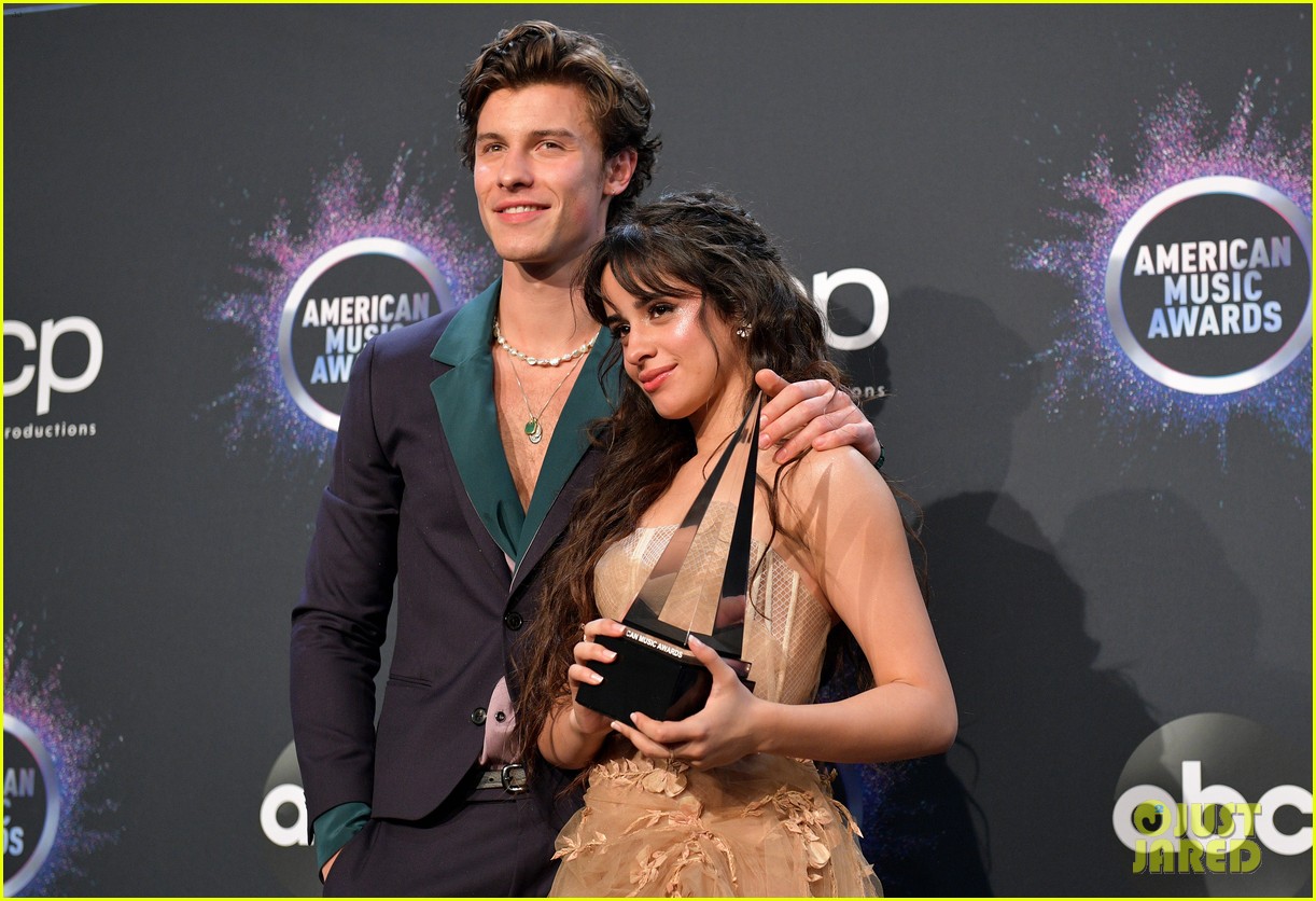 shawn mendes talks fights with camila cabello 19