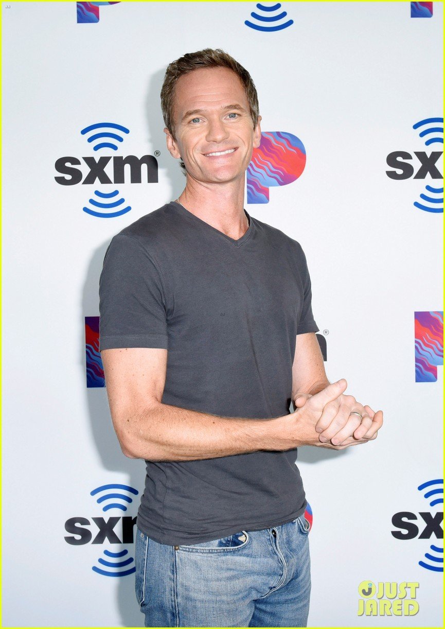 Neil Patrick Harris to Star in 'Emily in Paris' Creator's New Netflix ...