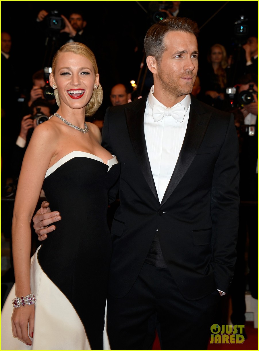 Ryan Reynolds Reveals the Impact That Blake Lively Had on 'Free Guy