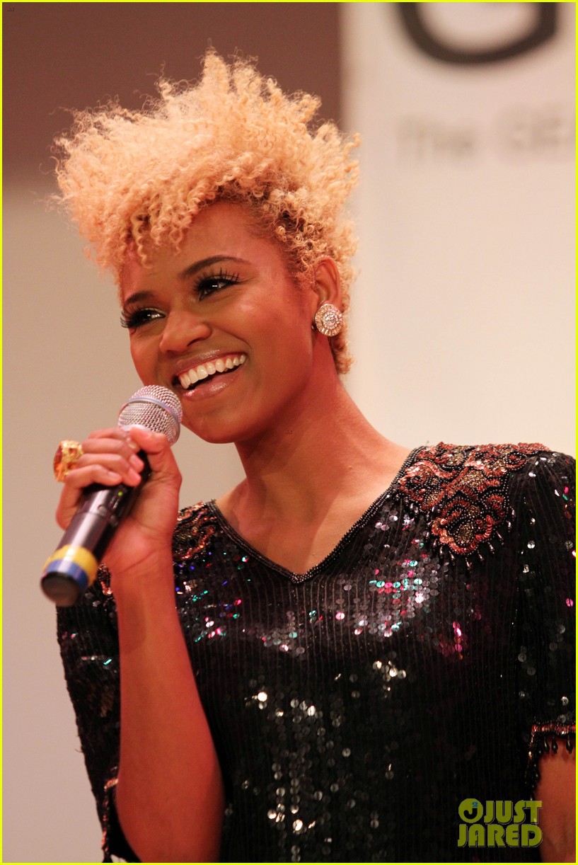 American Idol's Syesha Mercado Loses Custody of Newborn Child, Months