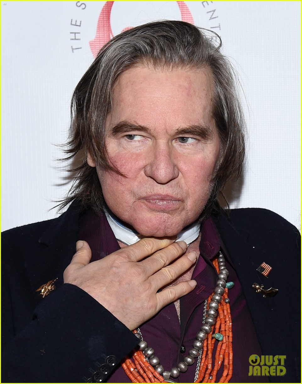 Tom Cruise Was 'Adamant' That Val Kilmer Return for 'Top Gun Maverick