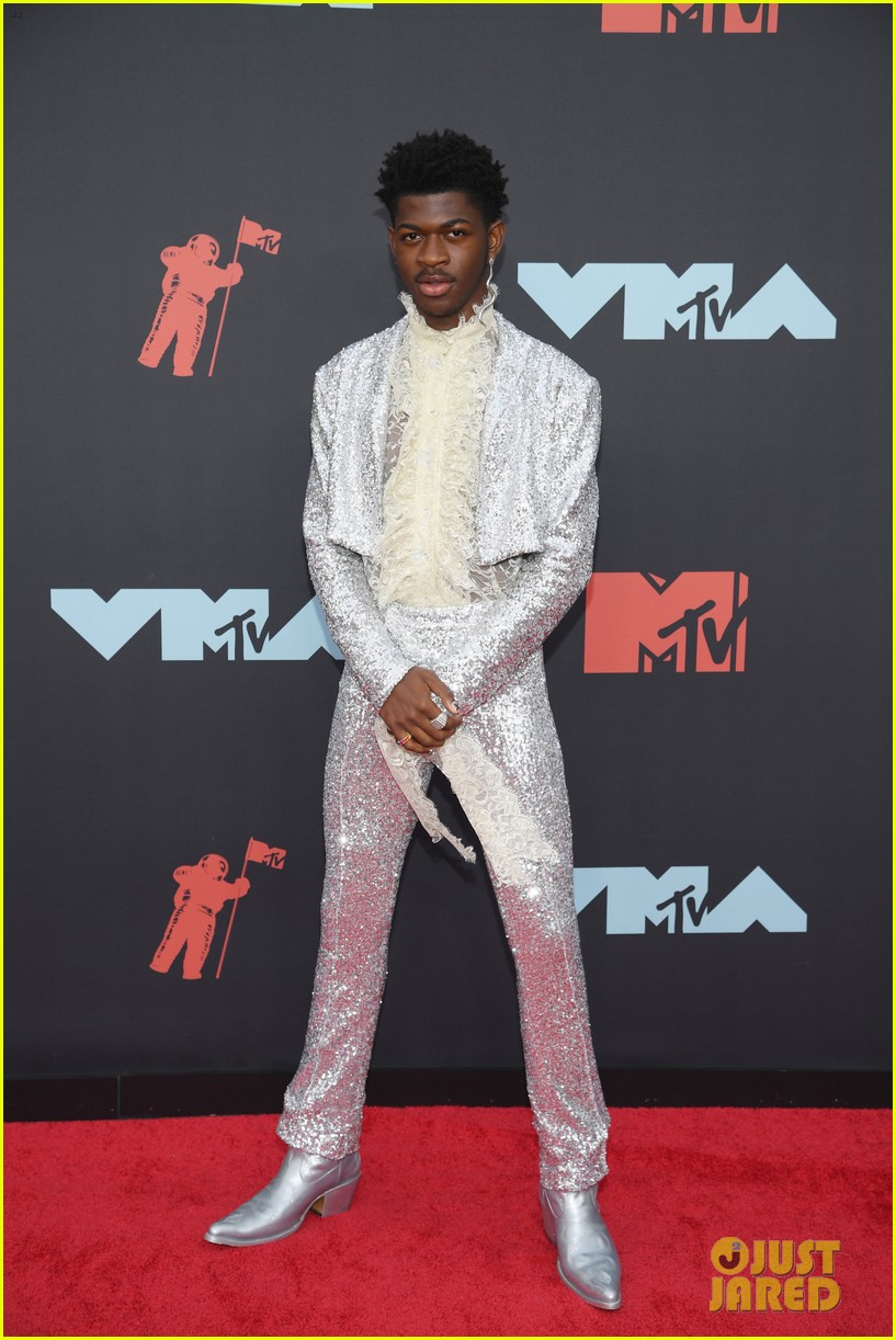 MTV VMAs 2021 - Second Round of Performers Revealed!: Photo 4609051 ...