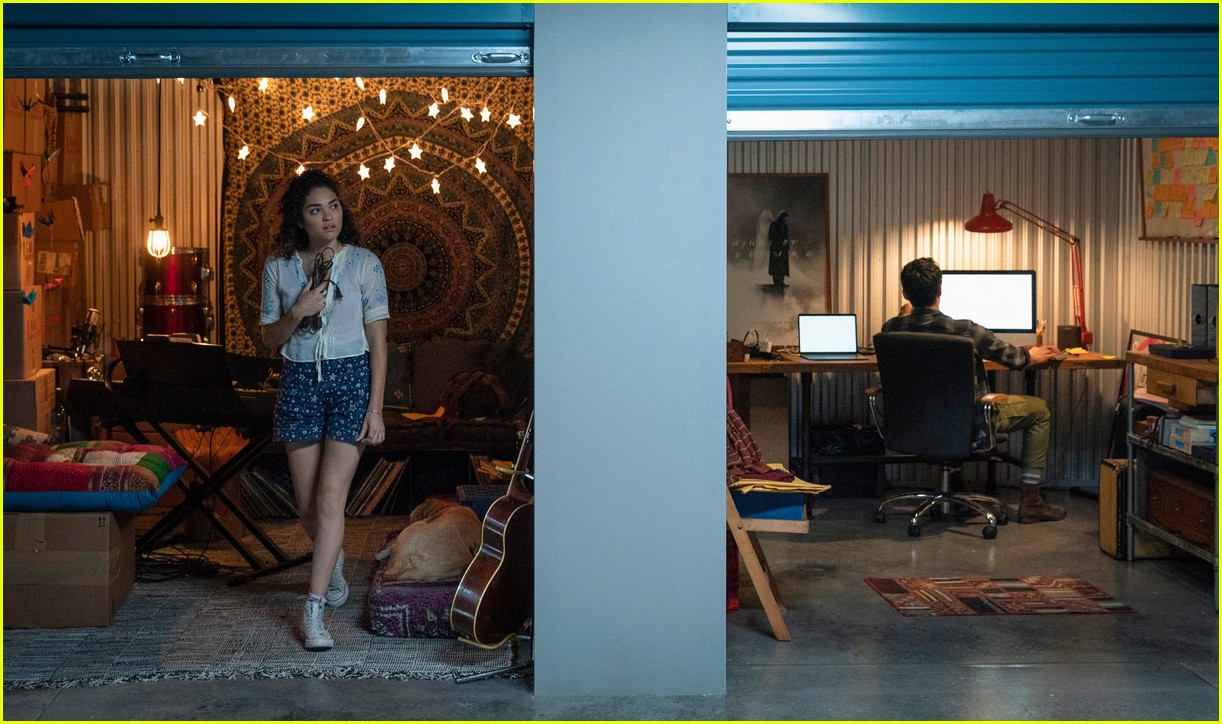 Sara Bareilles' 'Little Voice' Series Has Been Canceled by Apple TV+