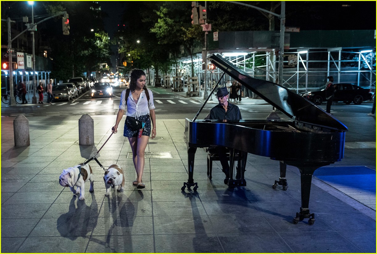 Sara Bareilles' 'Little Voice' Series Has Been Canceled by Apple TV+